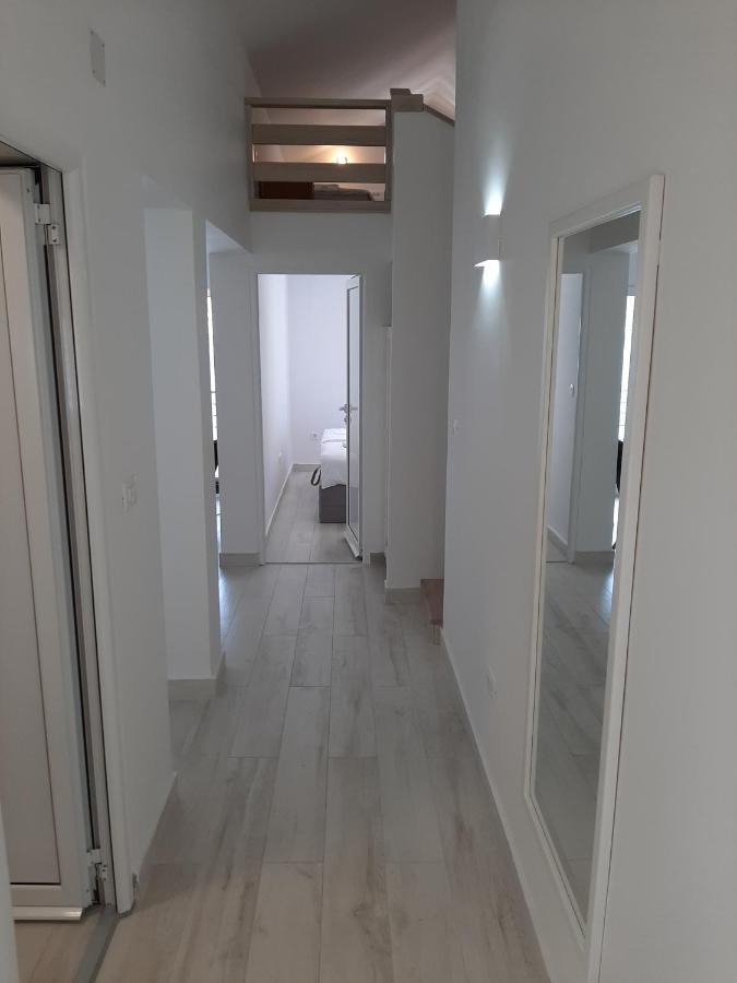 Luxury Flat With Amazing View Ines Appartement Kotor Buitenkant foto