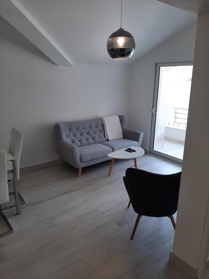 Luxury Flat With Amazing View Ines Appartement Kotor Buitenkant foto