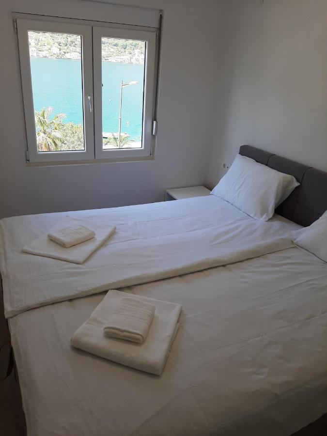 Luxury Flat With Amazing View Ines Appartement Kotor Buitenkant foto