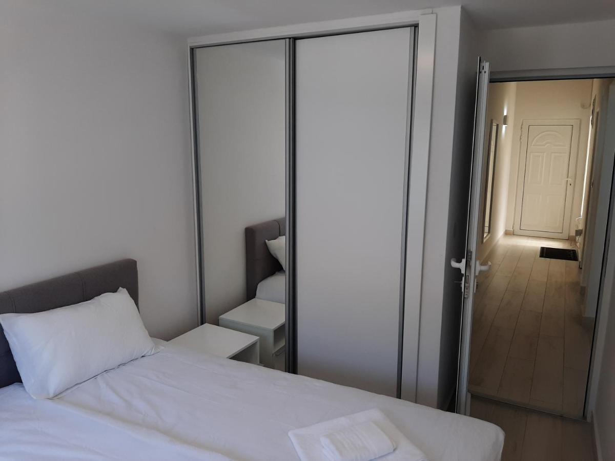 Luxury Flat With Amazing View Ines Appartement Kotor Buitenkant foto